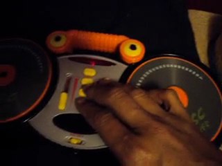 Frankenmess Dj Distortion V5