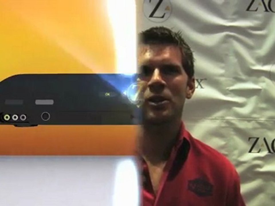 ZAGGbox Testimonials