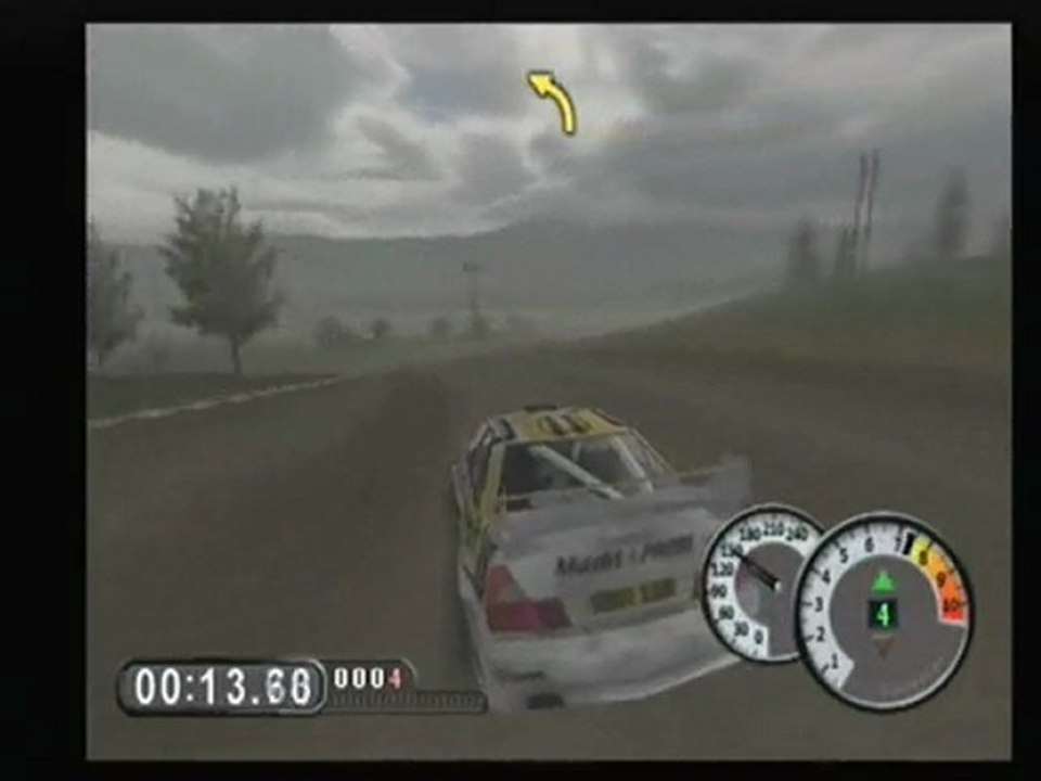 VideoTest  Rally Championship