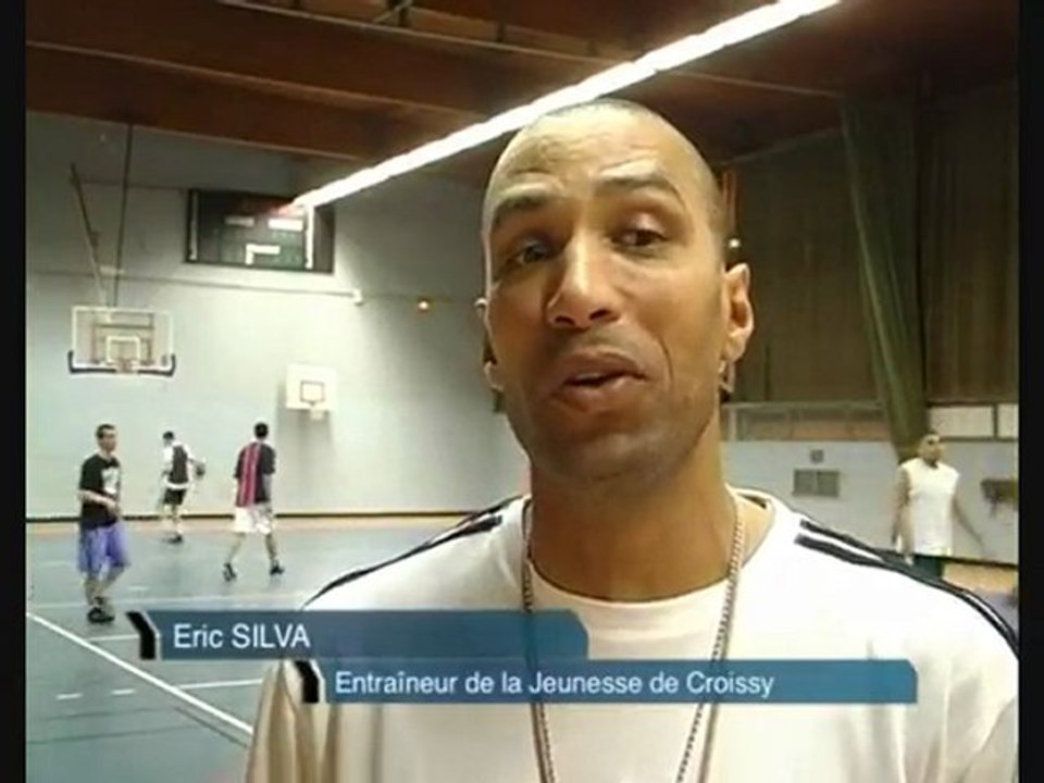 Reportage Yvelines Première du 07-04-2010 sur Jeunesse Crois