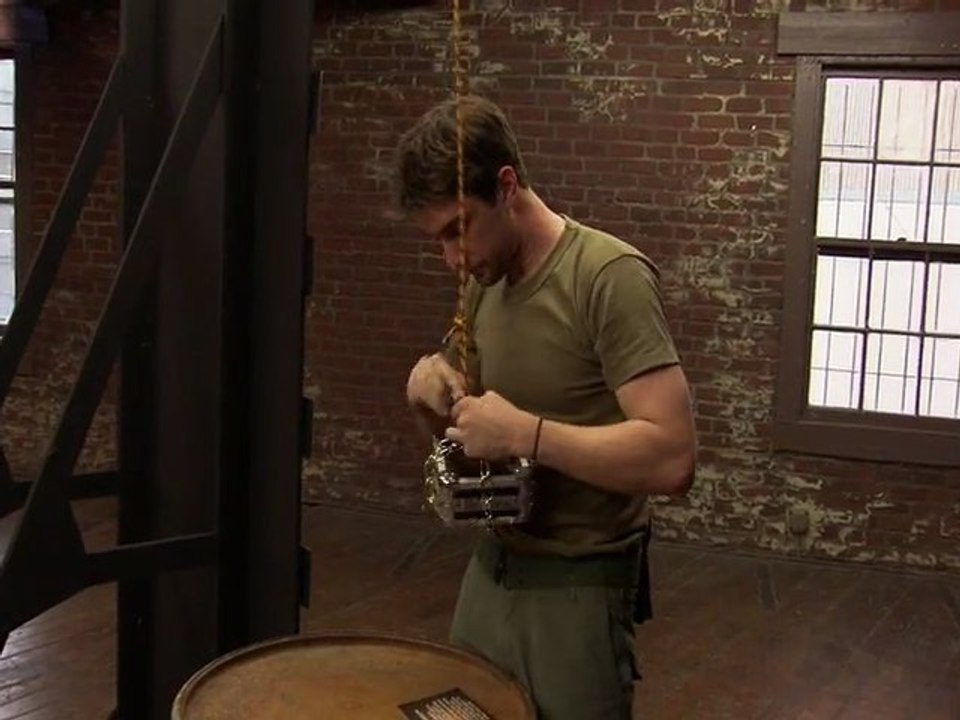 The Tester (PlayStation) - Episode 8