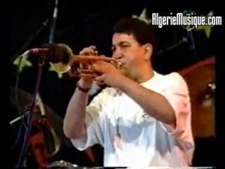 cheba zahouania  mama zahri