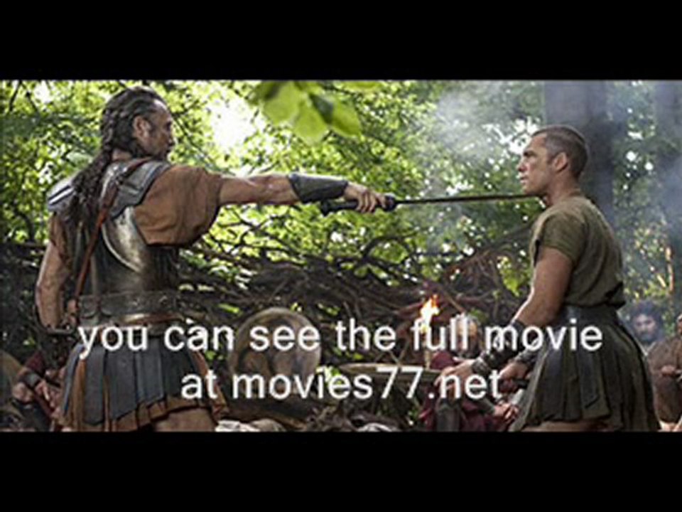 Clash of the Titans Part 1 / 13 HD Full Movie