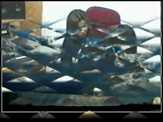 composition LES ROSES ANGLAISES interprétée  par Julie FORT