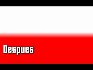 Bumpers de NaruIchi '97 Television (Ahora y Despues