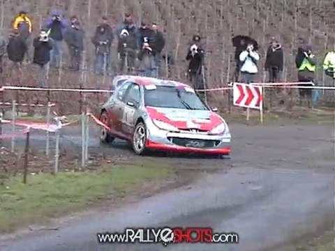 Rallye Epernay - Vins de Champagne 2010 by Yoan [National]