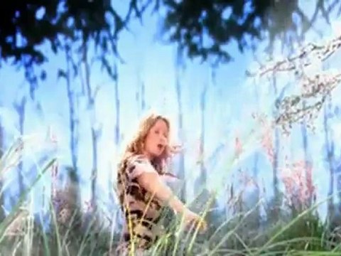 kirsty hawkshaw fine day