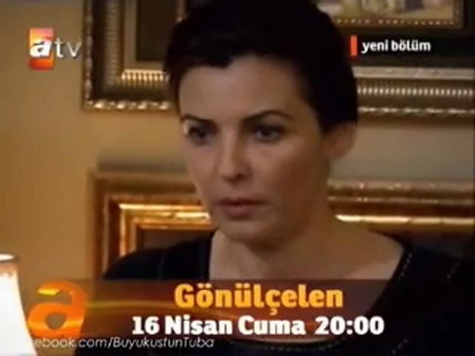 Gönülçelen 8. Bölüm Fragmanı Gönülçelen.İNFO