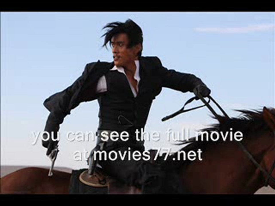 The Good The Bad The Weird Part 1 / 13 HD Full Movie