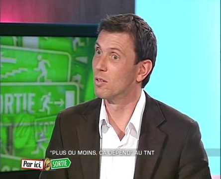 Par ici la sortie du vendredi 09 avril 2010