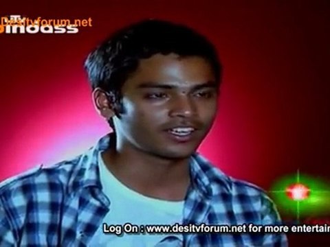 Emotional Atyachaar - 9th April 2010 Video - Part1