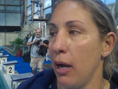 H ΑΛΕΞΙΑ ΚΑΜΜΕΝΟΥ ΣΤΗΝ ΚΑΜΕΡΑ ΤΟΥ SPORT24.GR