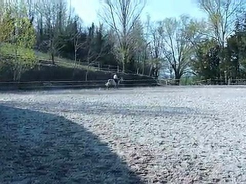 DANUBIO - PRE - 09 Avril 2010 - Reprise du travail - 3