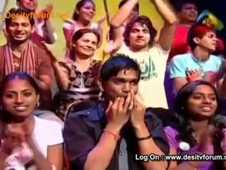 Laughter Express - 9th April 2010 - Part2