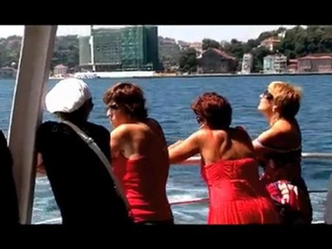 İDO Boğaz Turu Tanıtım Filmi