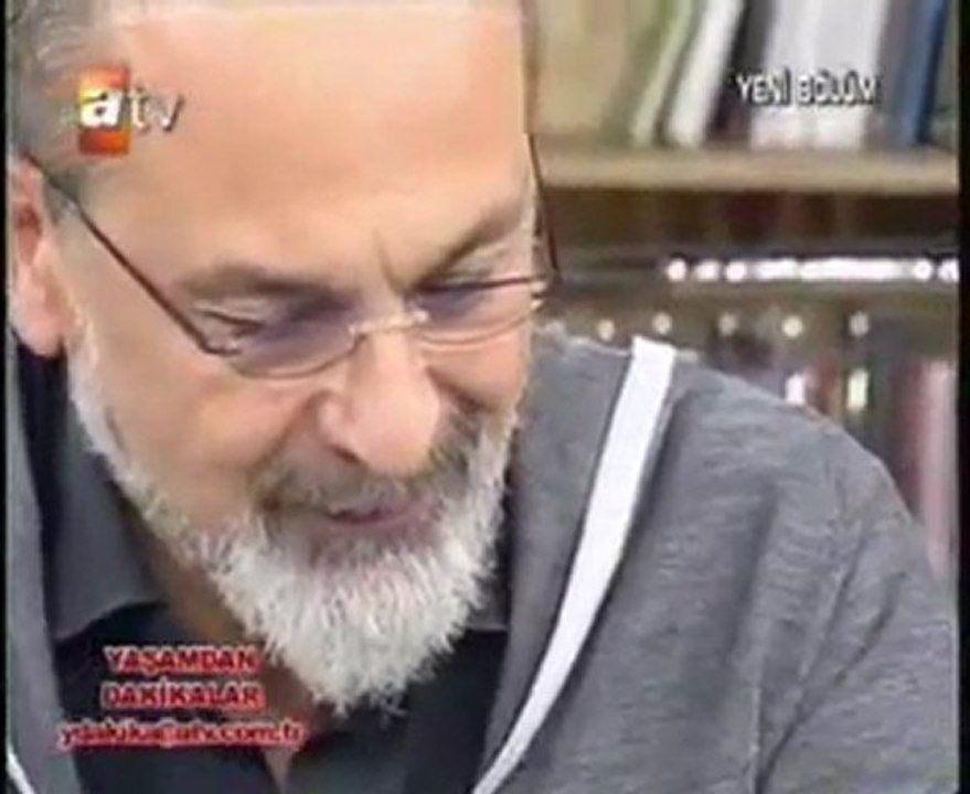 Dağlara Çıkmak -Melek Arslanbenzer