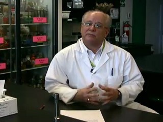 Centennial College: Faculty Michael Gauthier