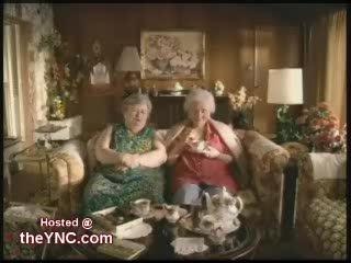 Funny Citibank Commercial