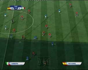 (PREVIEW) South Africa 2010 : Coupe du Monde (PS3)