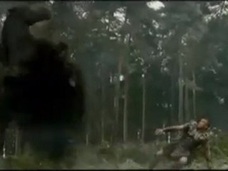 LE CHOC DES TITANS TV SPOT 20s VOSTFR