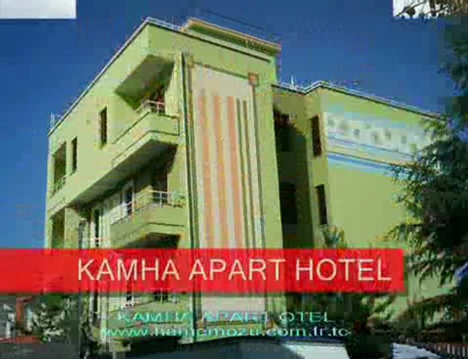 YouTube - hamamözü_tanıtım