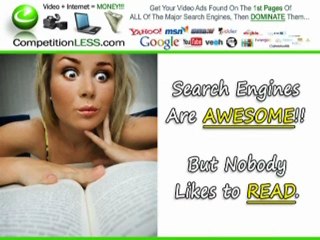 What Is Marketing Program?