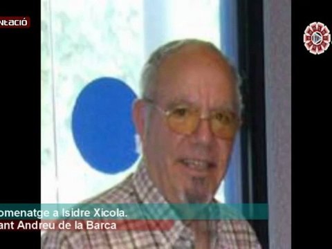 090410 1er recital Isidre Xicola