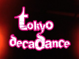 Tokyo Decadance / Trancinetik (Glazart, 2009)