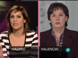 Mara Torres entrevista a Carmen García (investig. del CSIC)