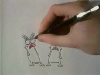 Don Hertzfeldt ve Unutulmaz Animasyon Filmleri 🎬