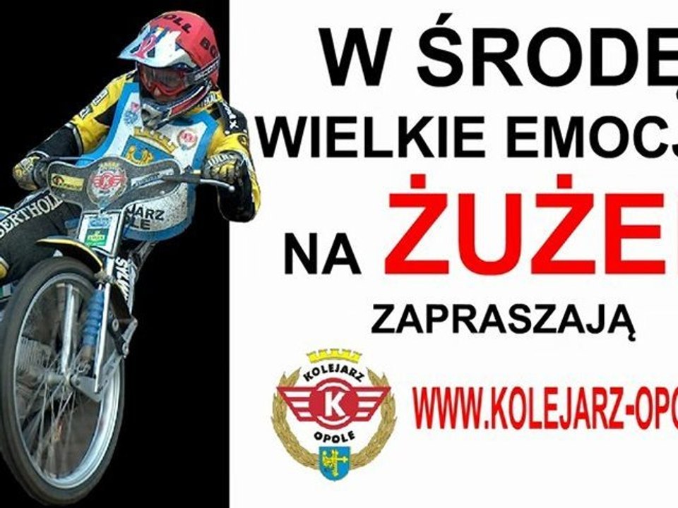 Eliminacje do Indywidualnych Mistrzostw Świata - Opole 2010