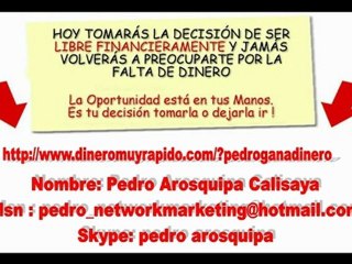 GANA DINERO MUY RÁPIDO !!!!