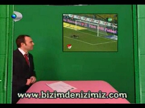 Zaga Spor (Engin Günaydın)
