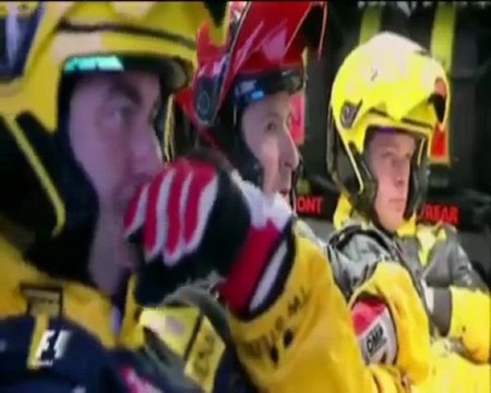 Robert Kubica Australia 2010