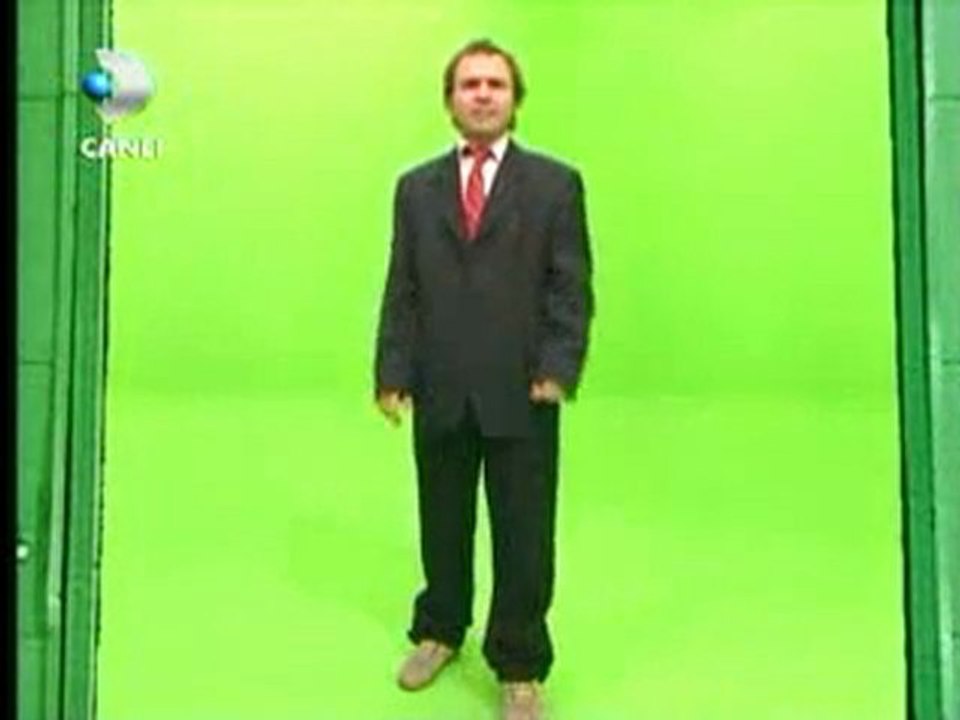 Zaga -- Jön (Engin Günaydın)