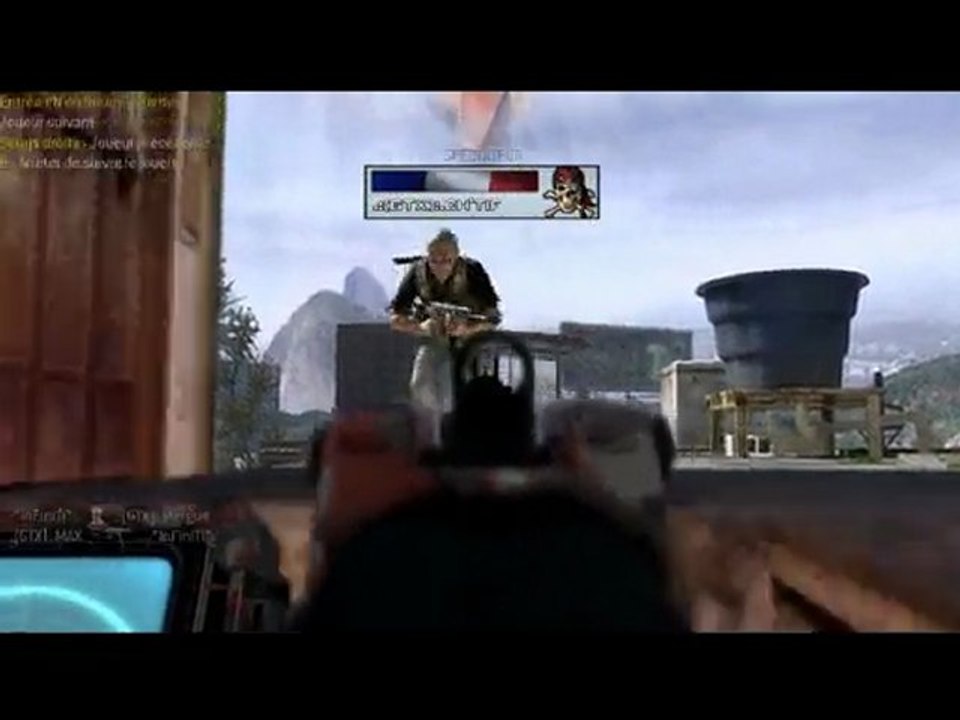 delire d' un soir chez les GTX