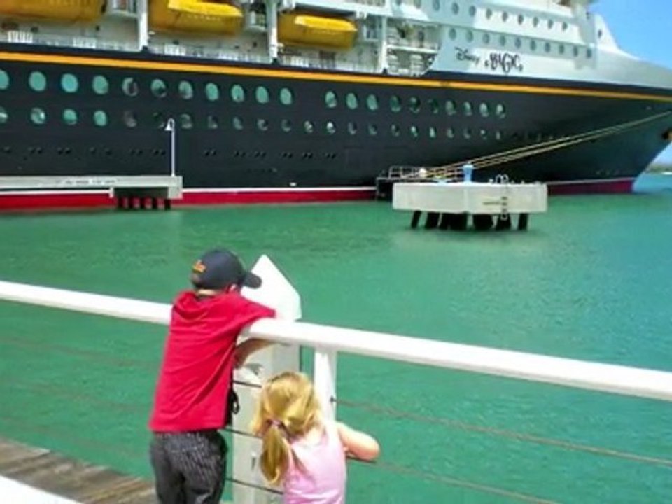 Disney Cruise Northern Europe Cruise Deal