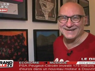 Insolite : Découvrez le musée du slip !!!