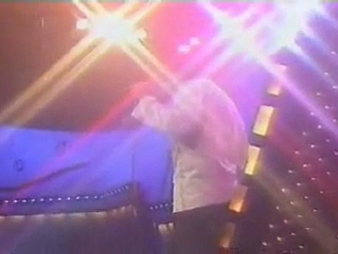 Jose Amaya - Tue me tocas y luego te vas