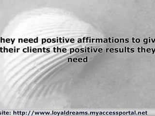 Top 7 Reasons to Use Positive Affirmations in a Negative Wor