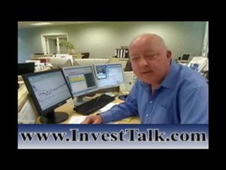 Stock Market Report: Economic Recovery
