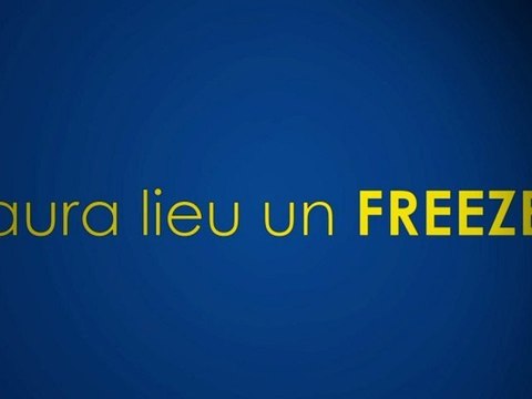 Freeze vendredi 16 avril JVersailles à Versailles Chantiers