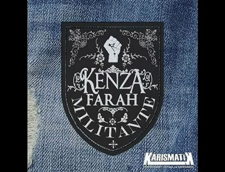 Kenza Farah - Militante (New Song)