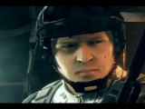 Crysis 2 Les aliens envahissent New York Trailer HD 720p
