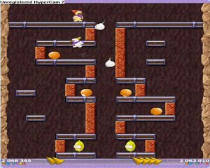 ZManaLZ & RIPeXe, Pass Pyramide