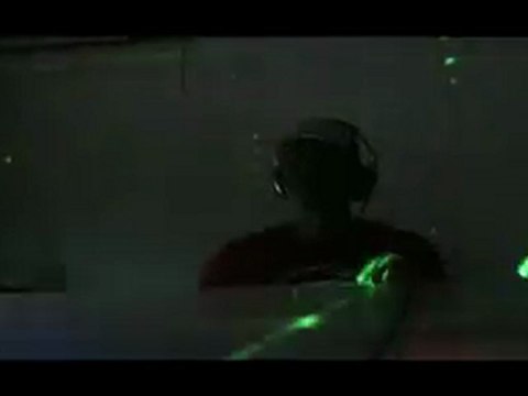 DJ PUPPA SACHA @ BASIC NIGHTCLUB CANCUN (MARCH 2010) PART 2