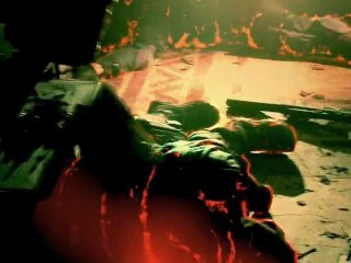 F.E.A.R. 3 Announcement Trailer FR