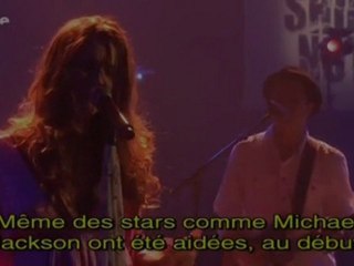 JOSS STONE- One shot not- 08/04/10