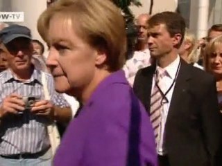 10 Years as Party Chairwoman | People & Politics