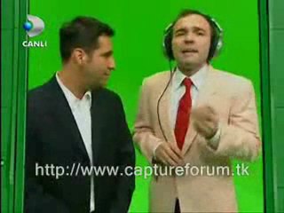 zaga -- Tercüman2 (Engin Günaydın)